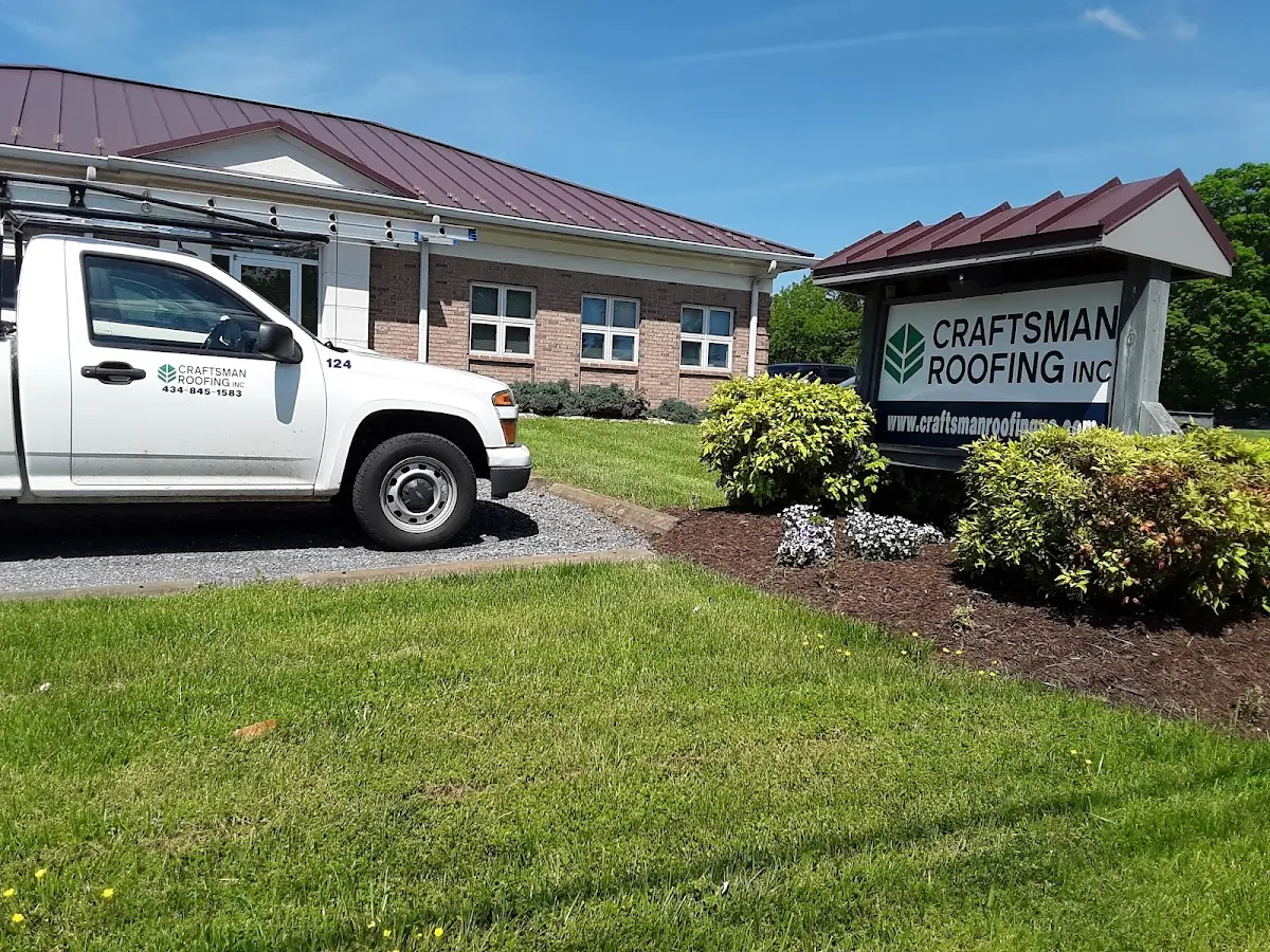 Quality Gutter & Downspout Repair by experienced craftsmen in Bargaintown